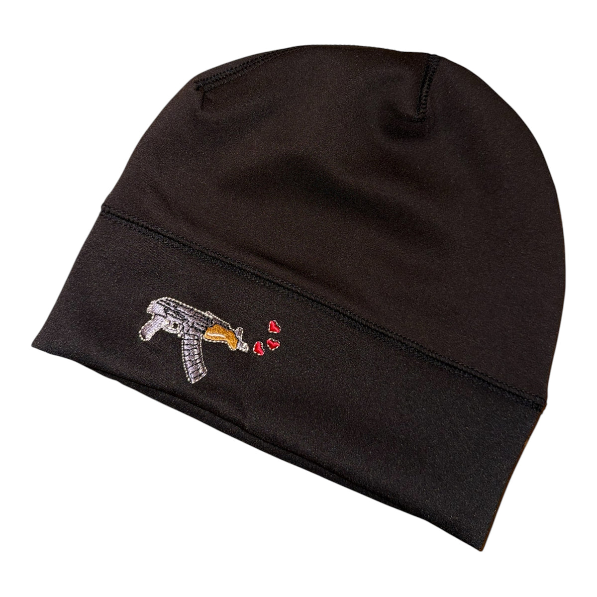 Skull Cap