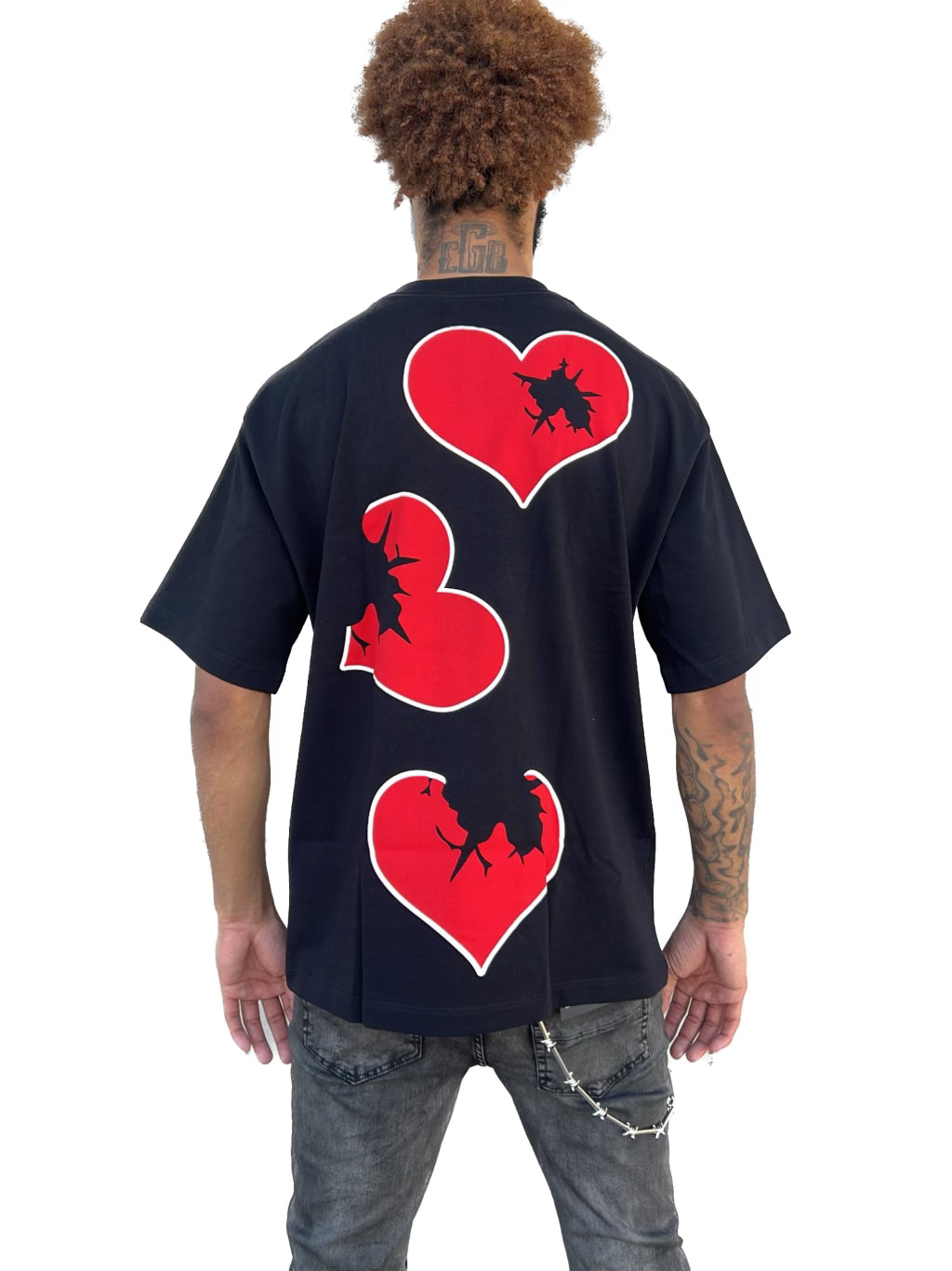 LOVE SUCKS GREATEST HITS (BLACK)