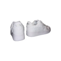 LoveKills "Purgers" Patent Leather Red/Black/White