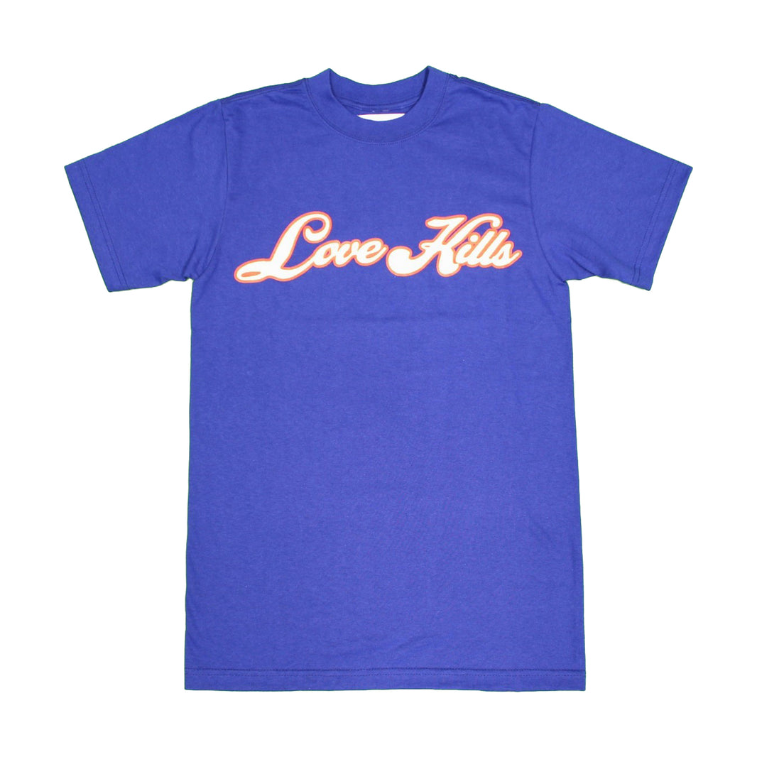 Love Is Hell Regular Tee