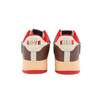 LoveKills “PURGERS”